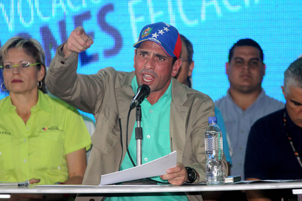 Maduro recibe respaldo de aliados que denuncian intentos de desestabilización