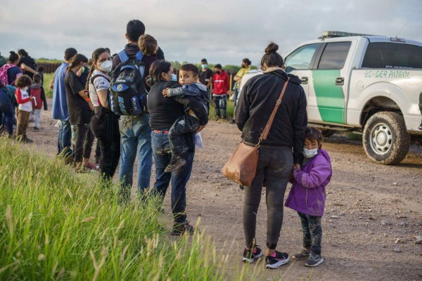 Plan de EEUU para Centroamérica abarca vías legales de migración