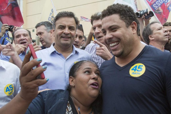 Brasil: El gigante suramericano se sienta ante el espejo