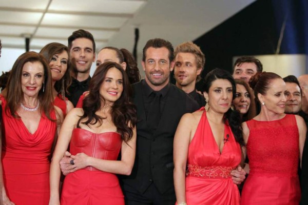 Novela de Gabriel Soto lidera premios TVyNovelas 2015