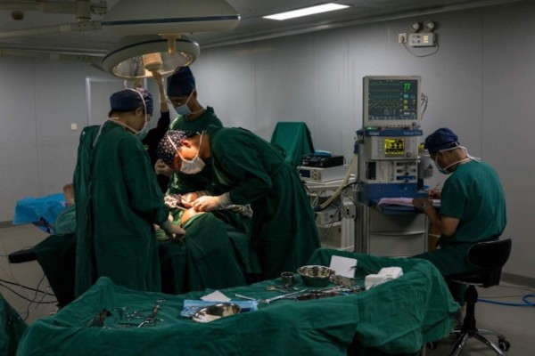 Mujer transmite cáncer a cuatro personas tras donar sus órganos