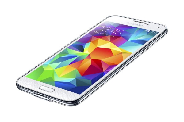 Samsung saca a la venta el nuevo Galaxy S5 en todo el mundo