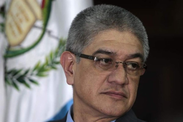 El Constitucional de Guatemala valida la ampliación del mandato del Supremo
