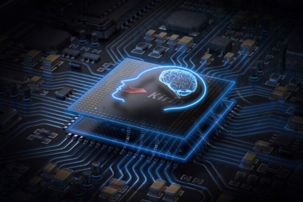 Huawei introduce la inteligencia artificial en su chip Kirin 970