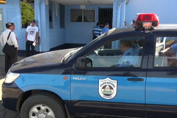 Detienen a hondureño acusado de asesinato en Nicaragua