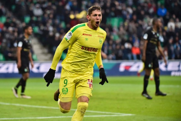 El último mensaje de Emiliano Sala antes de que su avión desapareciera