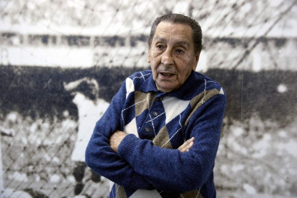 Lo quiso el destino: muere Alcides Ghiggia el día del 65 aniversario del Maracanazo
