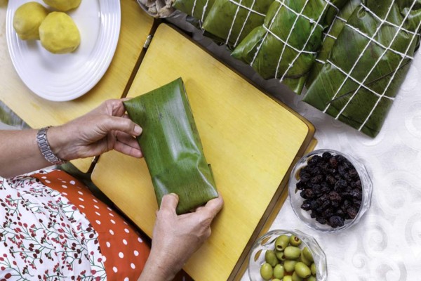 Como tips, la masa para que esté en su toque sabroso, debe invertir una hora como mínimo de cocción.Foto Istockphoto.com