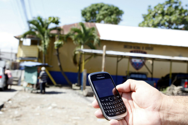 En 15 días tendrán señal de celular pobladores afectados por bloqueo