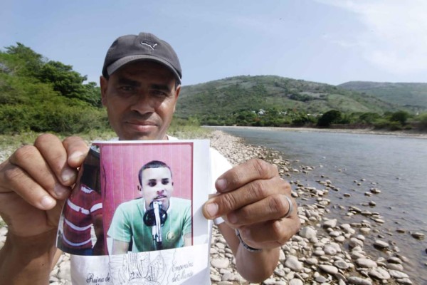 Misterio envuelve la muerte del locutor no vidente en Sulaco