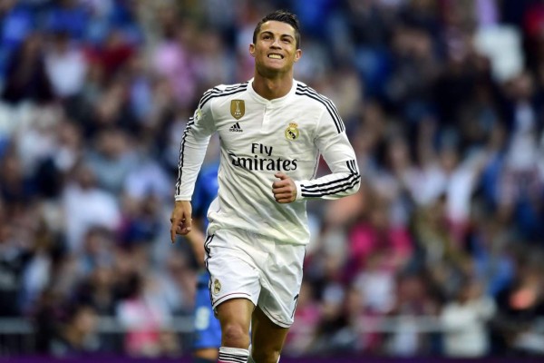 Real Madrid molesto con Cristiano por mensaje en redes