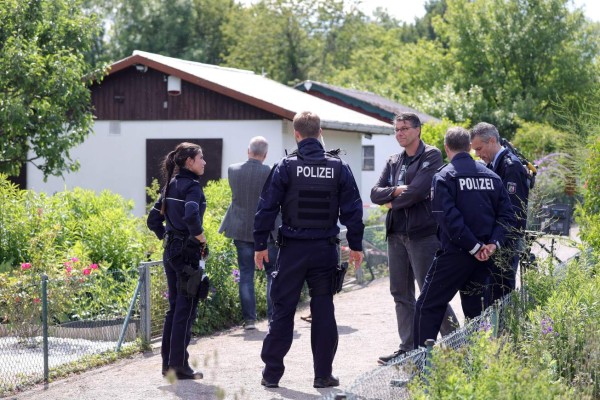 Arrestan a informático, líder de una red de abusos de menores en Alemania