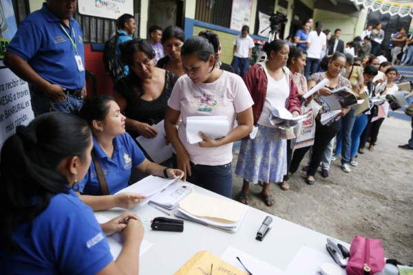 El BID presta para el 'Bono Vida Mejor”