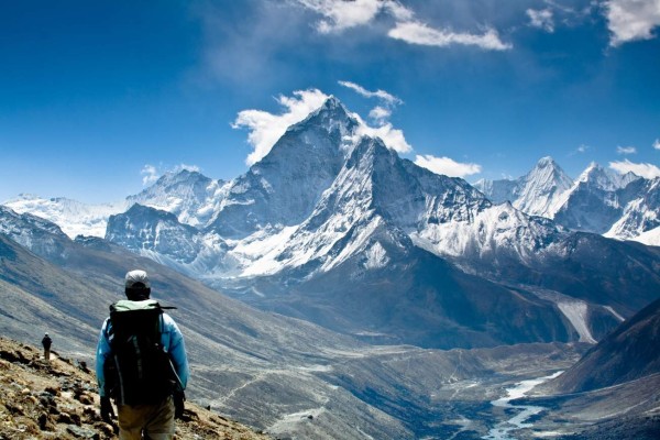 Las montañas más hermosas del mundo