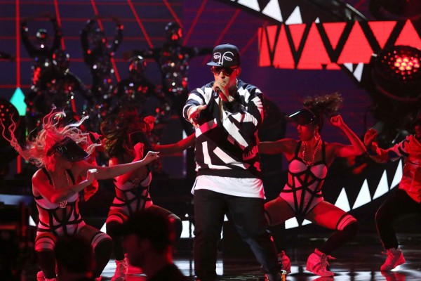 Daddy Yankee encabeza las nominaciones musicales de premios Tu Mundo 2016