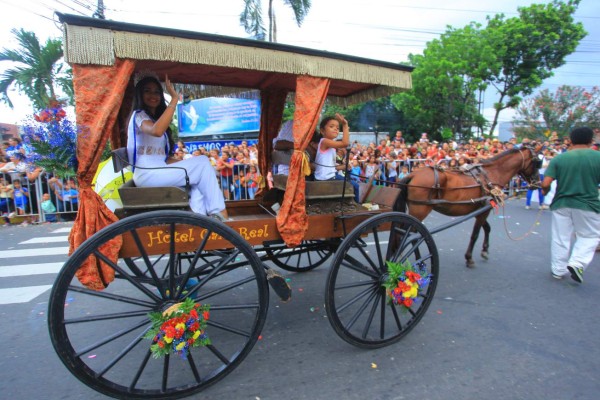 Brillo, cultura y belleza