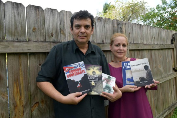 Festival literario de Miami rescata novela clandestina de la Cuba de los 70