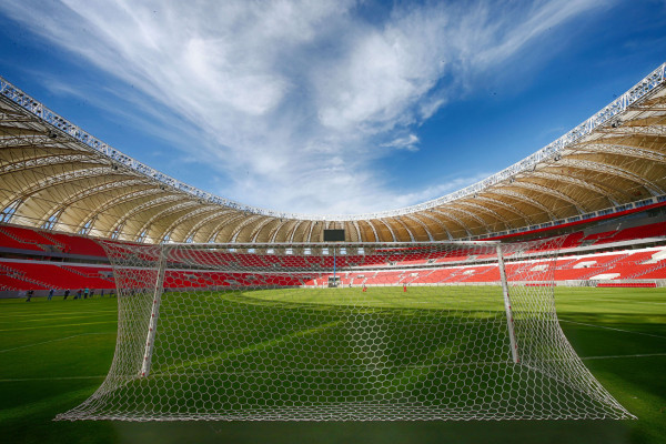 Estadio del Honduras-Francia podría ser excluido del Mundial