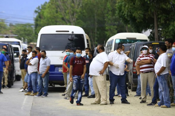 Foto: La Prensa