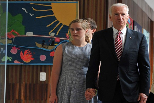 Biden visita Guatemala en medio de alerta por éxodo de niños a EUA
