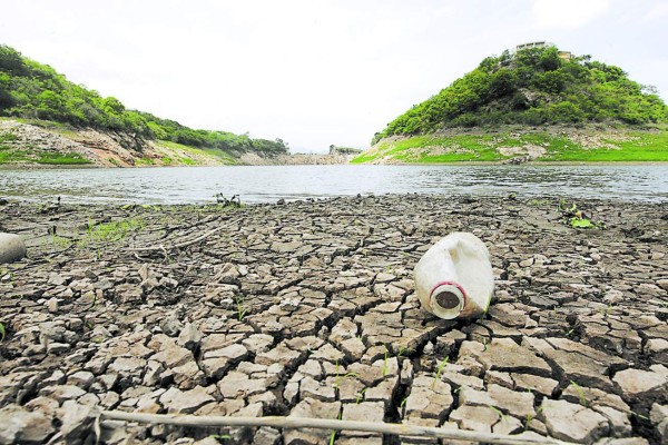 Sector hídrico debe estar alerta por llegada de El Niño