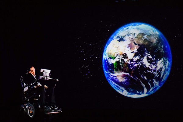 Del Big Bang a la Teoría del Todo: el legado de Stephen Hawking a la humanidad