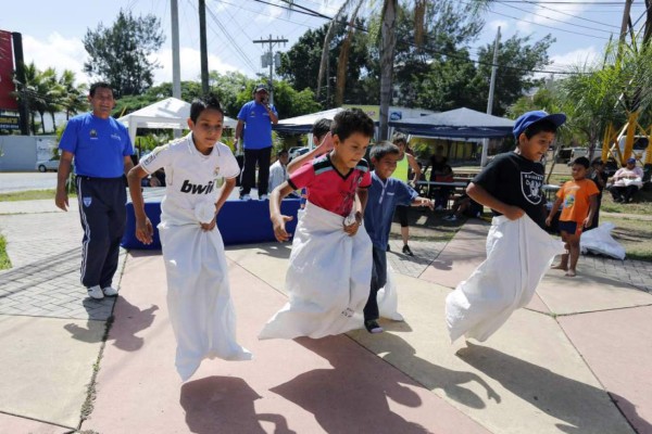 Conozca por qué se celebra el Día del Niño en Honduras