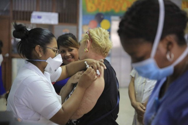 Honduras: muertes por gripe A H1N1 se elevan a 16