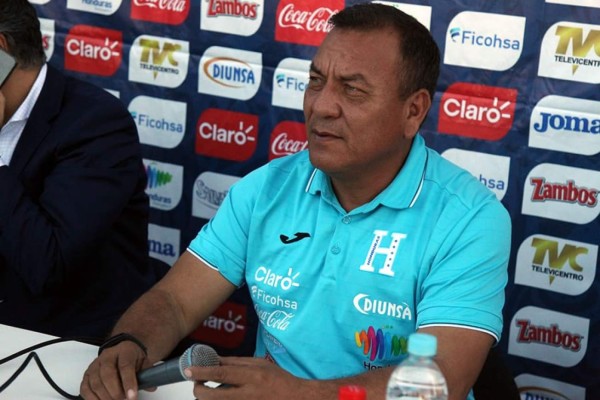 Fenafuth rinde homenaje a la Sub-21 de Honduras que ganó oro en Juegos Centroamericanos 2017