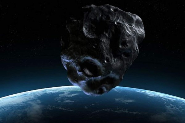 Científicos estudian cómo detener asteroide que impactará la Tierra