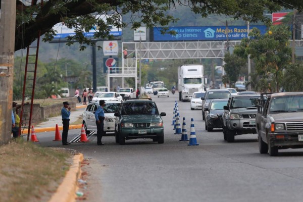 Más de 33,000 conductores deben pagar matrícula