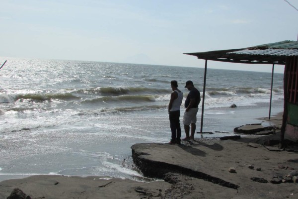 Copeco suspende alerta de tsunami