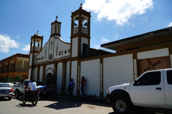 Macuelizo y Azacualpa, dos destinos para descubrir