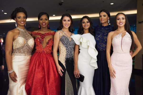 La final de Miss Universo 2017 es este domingo