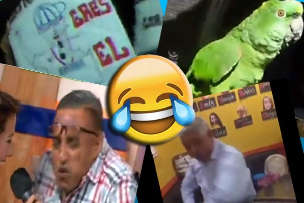 YouTube: Los 10 videos más ridículos de Honduras