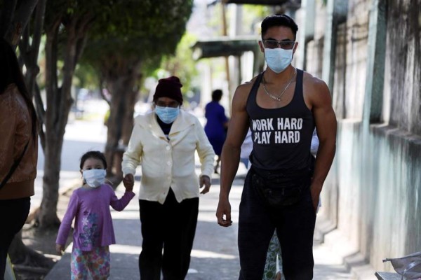Honduras: negocios y empresas que cerrarán ante amenaza del coronavirus