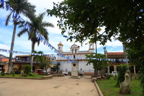 Copán Ruinas, entre las ciudades más importantes del mundo maya