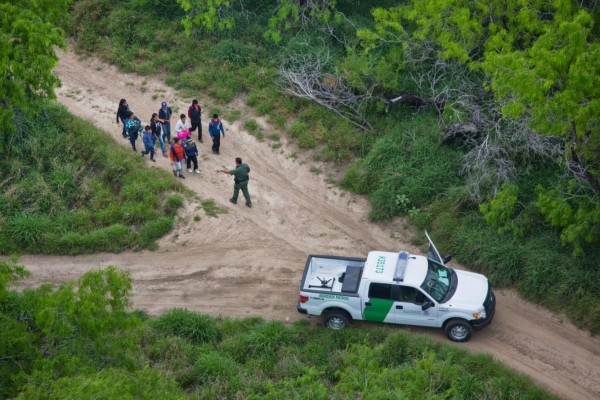 EUA lanza campaña en Honduras para evitar inmigración ilegal