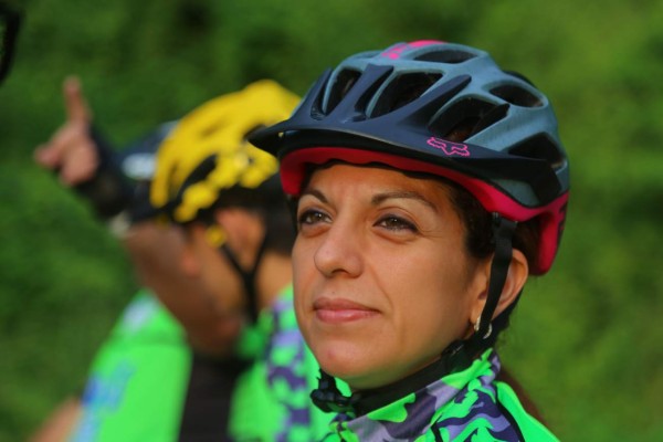 Ciclismo, la aventura sobre ruedas que llegó para quedarse en San Pedro Sula