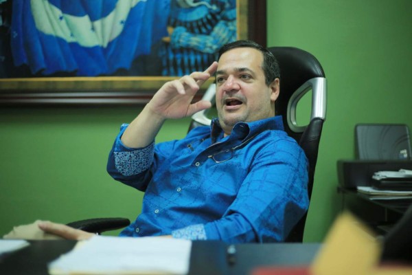 Exclusiva: Yankel Rosenthal se declara no culpable