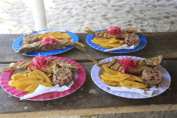 Tela y sus comunidades garífunas, herencia cultural de Honduras