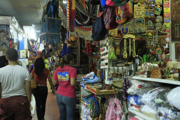 Mipymes hondureñas alistan participación en 'feria catracha'