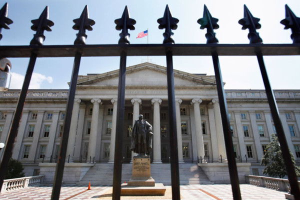 Rusia habría sacado bonos del Tesoro de la custodia de la Fed