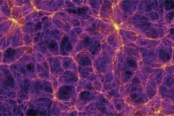 Un estudio apoya la idea de que la Vía Láctea se encuentra en el vacío galáctico