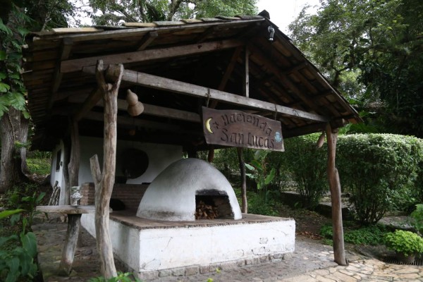 San Lucas, un paraíso escondido en la zona arqueológica de Copán