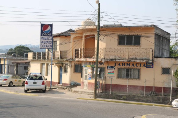 Cuando atendía en su farmacia mataron a exregidor liberal