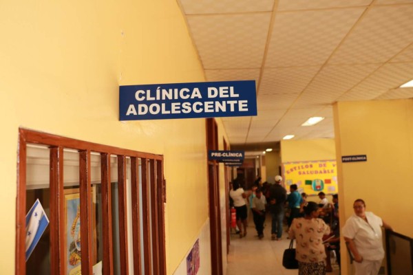 Incrementan embarazos en adolescentes en Comayagua