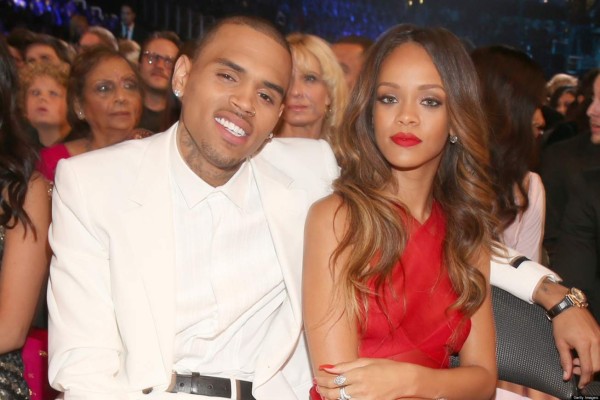 Chris Brown termina su libertad condicional