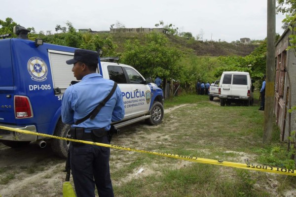 ¿Crees que ha bajado el índice de criminalidad en Honduras?