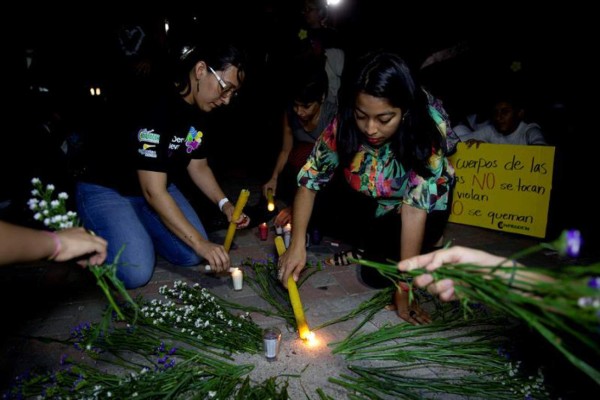 Se eleva a 41 las víctimas de incendio en Guatemala